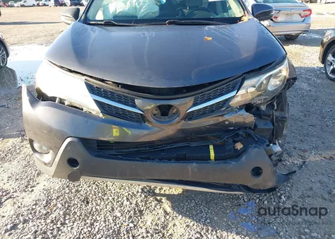 2013 Toyota Rav4 Xle z USA, uszkodzony, nr VIN 2T3RFREV4DW096182